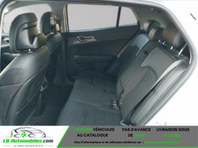 Kia Sportage 1.6 T-GDi 265ch Hybride Rechargeable BVA 4x4  occasion � Beaupuy - photo n�7