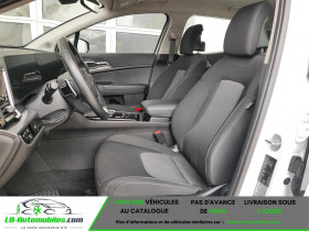 Kia Sportage 1.6 T-GDi 265ch Hybride Rechargeable BVA 4x4  occasion � Beaupuy - photo n�8