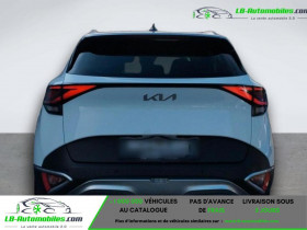 Kia Sportage 1.6 T-GDi 265ch Hybride Rechargeable BVA 4x4  occasion � Beaupuy - photo n�6