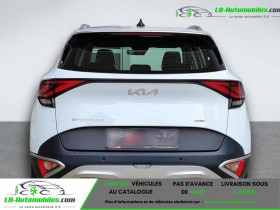 Kia Sportage 1.6 T-GDi 265ch Hybride Rechargeable BVA 4x4  occasion � Beaupuy - photo n�7