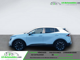 Kia Sportage 1.6 T-GDi 265ch Hybride Rechargeable BVA 4x4  occasion � Beaupuy - photo n�5