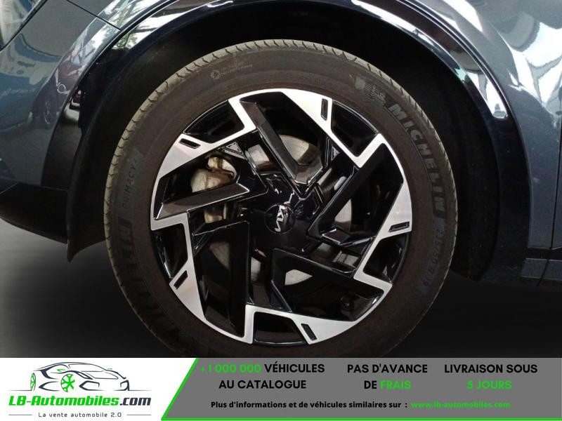 Kia Sportage 1.6 T-GDi 265ch Hybride Rechargeable BVA 4x4  occasion  Beaupuy - photo n6
