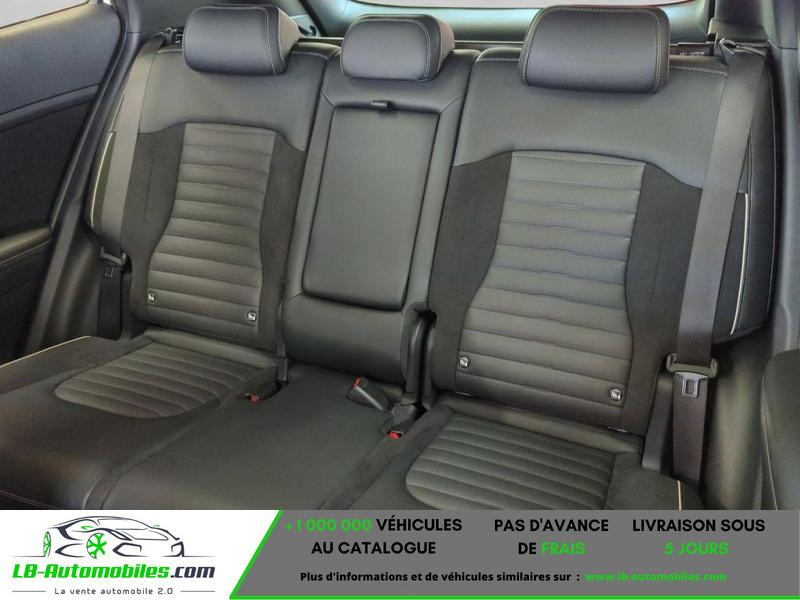 Kia Sportage 1.6 T-GDi 265ch Hybride Rechargeable BVA 4x4  occasion  Beaupuy - photo n8