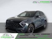 Annonce Kia Sportage occasion Hybride 1.6 T-GDi 265ch Hybride Rechargeable BVA 4x4  Beaupuy