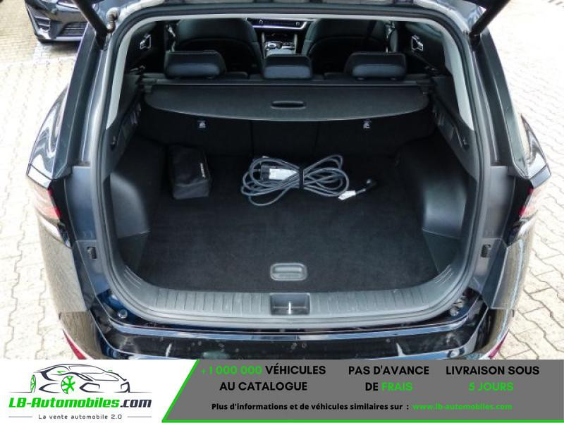 Kia Sportage 1.6 T-GDi 265ch Hybride Rechargeable BVA 4x4  occasion  Beaupuy - photo n8