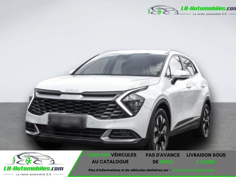 Kia Sportage 1.6 T-GDi 265ch Hybride Rechargeable BVA 4x4  occasion  Beaupuy