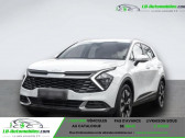 Kia Sportage occasion année 2022 boite Automatique Annonce Kia Sportage occasion Hybride 1.6 T-GDi 265ch Hybride Rechargeable BVA 4x4 à Beaupuy