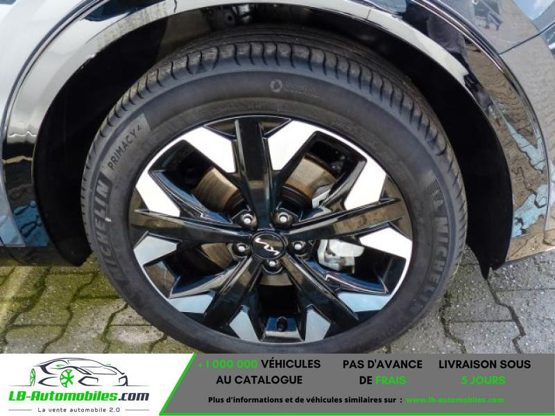Kia Sportage 1.6 T-GDi 265ch Hybride Rechargeable BVA 4x4  occasion  Beaupuy - photo n7