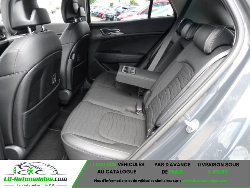 Kia Sportage 1.6 T-GDi 265ch Hybride Rechargeable BVA 4x4  occasion  Beaupuy - photo n5
