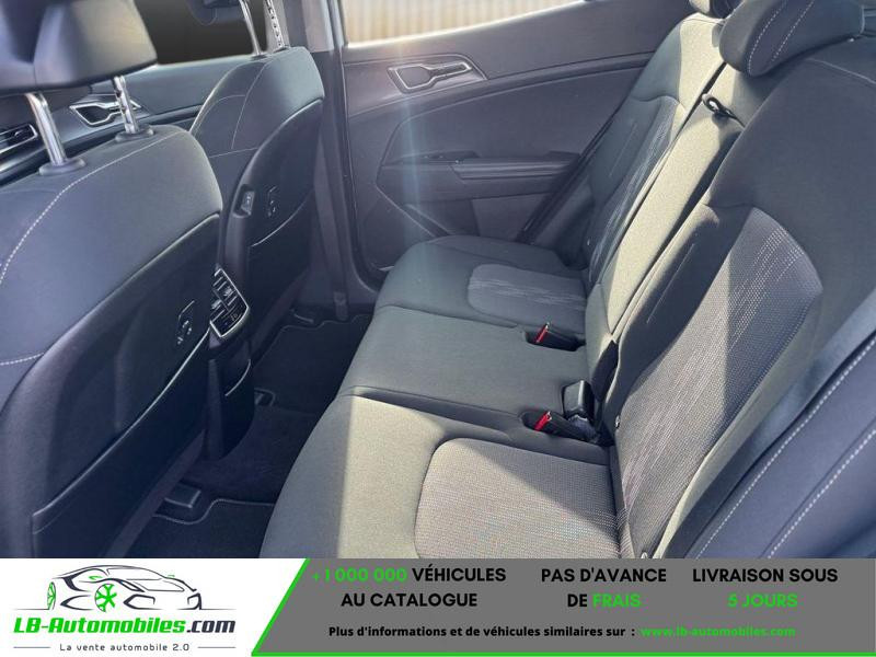 Kia Sportage 1.6 T-GDi 265ch Hybride Rechargeable BVA 4x4  occasion  Beaupuy - photo n7