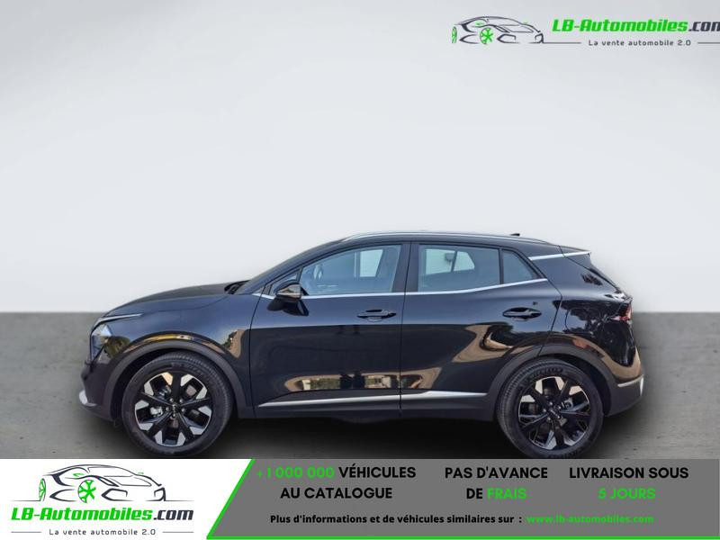 Kia Sportage 1.6 T-GDi 265ch Hybride Rechargeable BVA 4x4  occasion  Beaupuy - photo n5