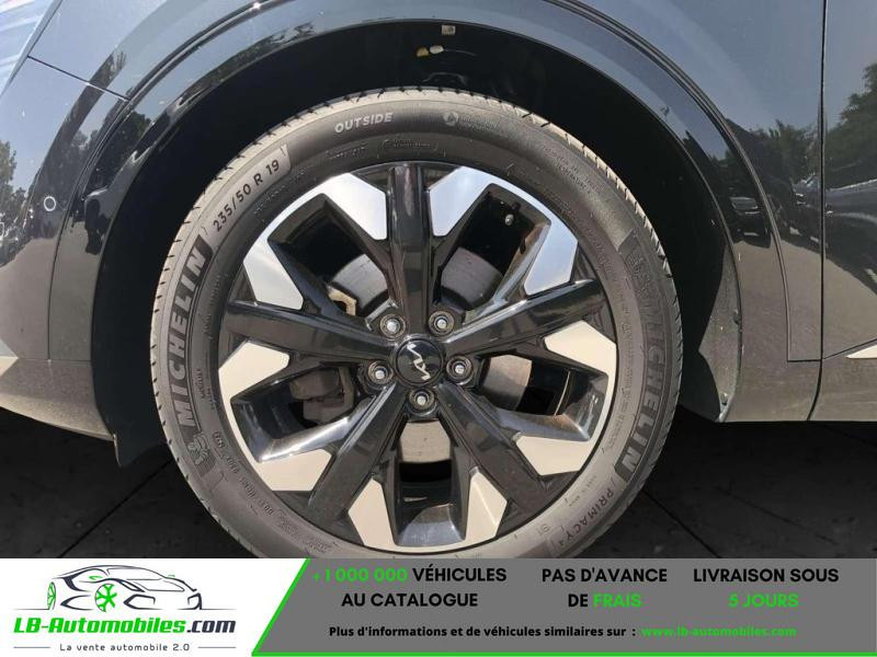 Kia Sportage 1.6 T-GDi 265ch Hybride Rechargeable BVA 4x4  occasion  Beaupuy - photo n5