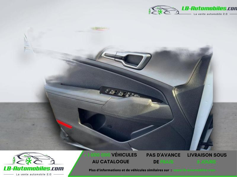 Kia Sportage 1.6 T-GDi 265ch Hybride Rechargeable BVA 4x4  occasion  Beaupuy - photo n5