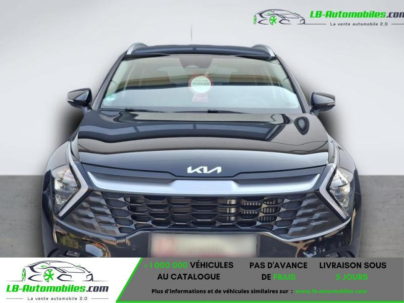 Kia Sportage 1.6 T-GDi 265ch Hybride Rechargeable BVA 4x4  occasion  Beaupuy - photo n2