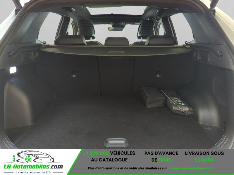 Kia Sportage 1.6 T-GDi 265ch Hybride Rechargeable BVA 4x4  occasion  Beaupuy - photo n10