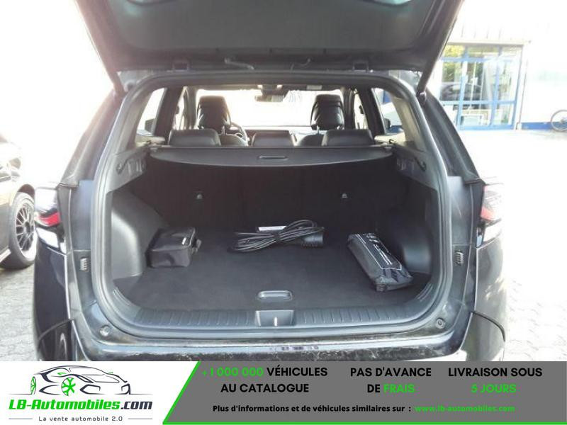 Kia Sportage 1.6 T-GDi 265ch Hybride Rechargeable BVA 4x4  occasion  Beaupuy - photo n4