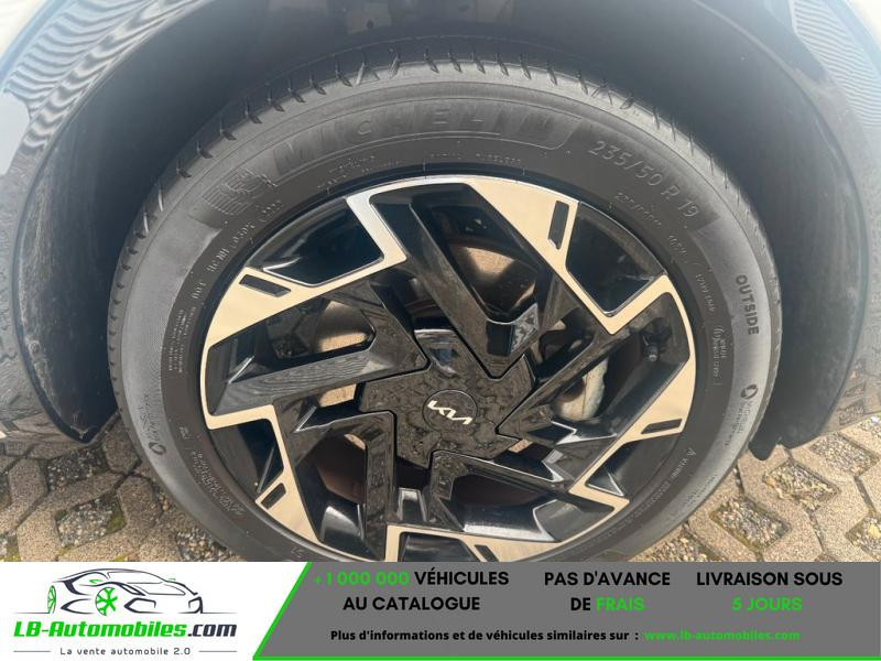 Kia Sportage 1.6 T-GDi 265ch Hybride Rechargeable BVA 4x4  occasion  Beaupuy - photo n10