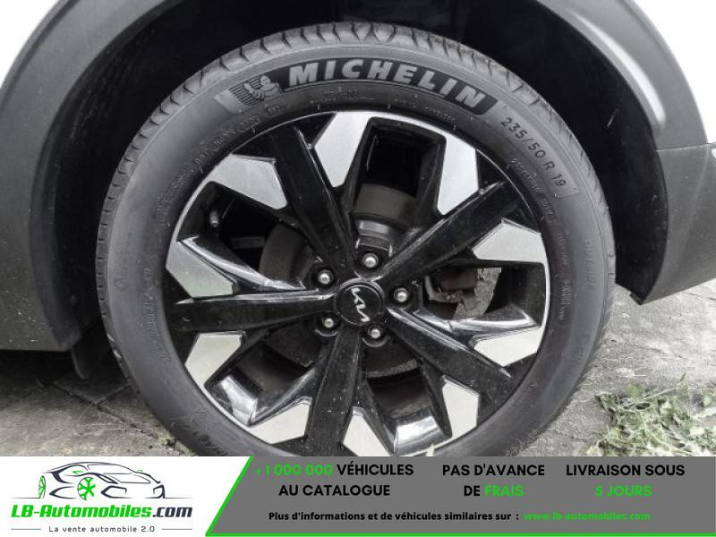 Kia Sportage 1.6 T-GDi 265ch Hybride Rechargeable BVA 4x4  occasion  Beaupuy - photo n7
