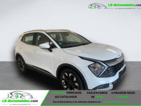 Kia Sportage 1.6 T-GDi 265ch Hybride Rechargeable BVA 4x4  occasion  Beaupuy - photo n2