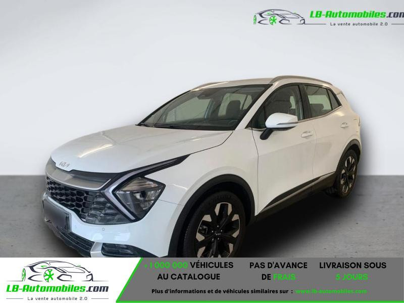 Kia Sportage occasion 2022 mise en vente  Beaupuy par le garage LB AUTOMOBILES - photo n1