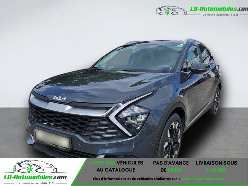 Kia Sportage 1.6 T-GDi 265ch Hybride Rechargeable BVA 4x4  occasion  Beaupuy