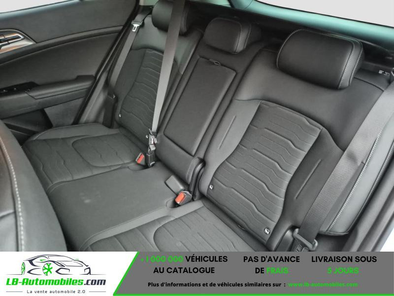 Kia Sportage 1.6 T-GDi 265ch Hybride Rechargeable BVA 4x4  occasion  Beaupuy - photo n8