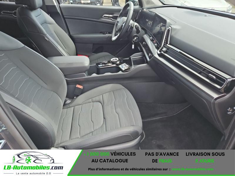 Kia Sportage 1.6 T-GDi 265ch Hybride Rechargeable BVA 4x4  occasion  Beaupuy - photo n6