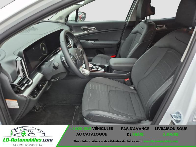 Kia Sportage 1.6 T-GDi 265ch Hybride Rechargeable BVA 4x4  occasion  Beaupuy - photo n7