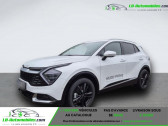 Annonce Kia Sportage occasion Hybride 1.6 T-GDi 265ch Hybride Rechargeable BVA 4x4  Beaupuy