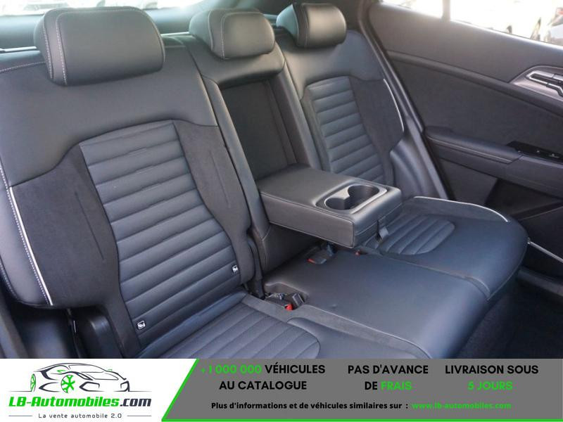 Kia Sportage 1.6 T-GDi 265ch Hybride Rechargeable BVA 4x4  occasion  Beaupuy - photo n8