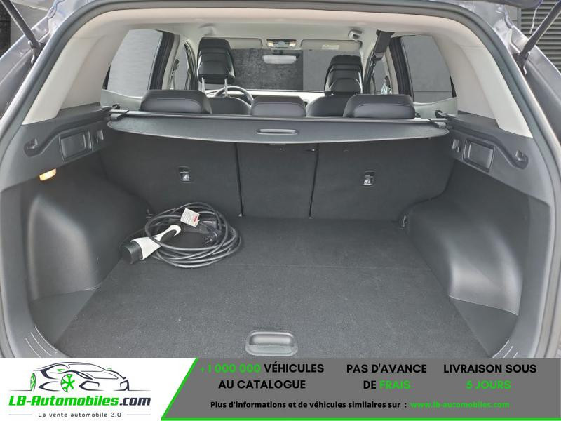 Kia Sportage 1.6 T-GDi 265ch Hybride Rechargeable BVA 4x4  occasion  Beaupuy - photo n10