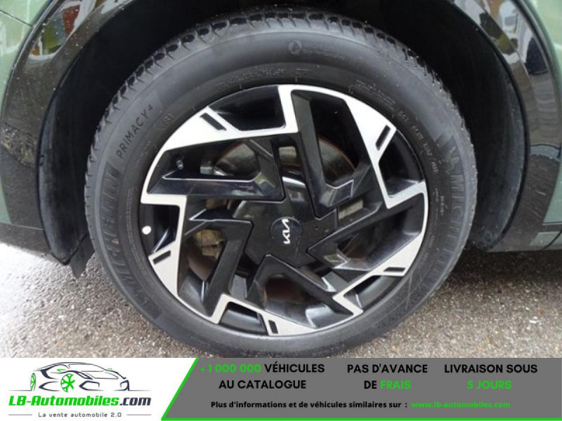 Kia Sportage 1.6 T-GDi 265ch Hybride Rechargeable BVA 4x4  occasion  Beaupuy - photo n11