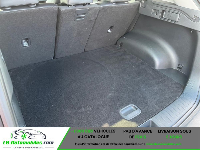 Kia Sportage 1.6 T-GDi 265ch Hybride Rechargeable BVA 4x4  occasion  Beaupuy - photo n5