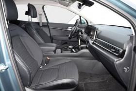 Kia Sportage 1.6 T-GDi 265ch Hybride Rechargeable BVA 4x4  occasion  Beaupuy - photo n5