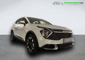 Kia Sportage 1.6 T-GDi 265ch Hybride Rechargeable BVA 4x4  occasion  Beaupuy - photo n2