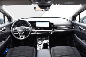 Kia Sportage 1.6 T-GDi 265ch Hybride Rechargeable BVA 4x4  occasion  Beaupuy - photo n2