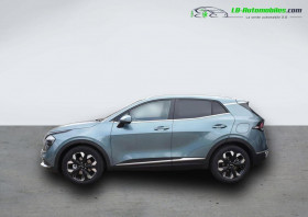 Kia Sportage 1.6 T-GDi 265ch Hybride Rechargeable BVA 4x4  occasion  Beaupuy - photo n4
