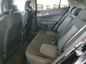 Kia Sportage 1.6 T-GDi 265ch Hybride Rechargeable BVA 4x4  occasion  Beaupuy - photo n4