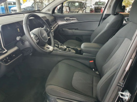 Kia Sportage 1.6 T-GDi 265ch Hybride Rechargeable BVA 4x4  occasion  Beaupuy - photo n3