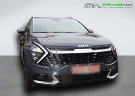Kia Sportage 1.6 T-GDi 265ch Hybride Rechargeable BVA 4x4  occasion  Beaupuy - photo n2