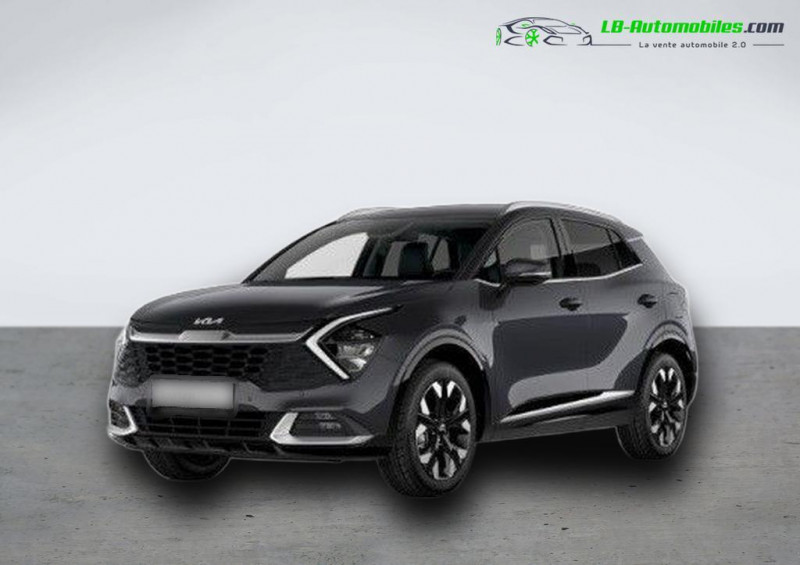 Kia Sportage occasion 2023 mise en vente  Beaupuy par le garage LB AUTOMOBILES - photo n1