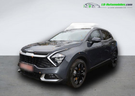 Kia Sportage , garage LB AUTOMOBILES  Beaupuy