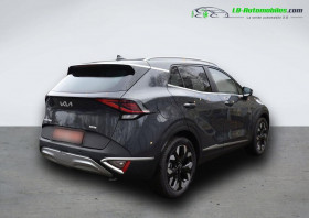Kia Sportage 1.6 T-GDi 265ch Hybride Rechargeable BVA 4x4  occasion  Beaupuy - photo n4