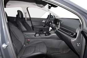 Kia Sportage 1.6 T-GDi 265ch Hybride Rechargeable BVA 4x4  occasion  Beaupuy - photo n6
