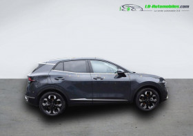 Kia Sportage 1.6 T-GDi 265ch Hybride Rechargeable BVA 4x4  occasion  Beaupuy - photo n5
