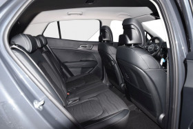 Kia Sportage 1.6 T-GDi 265ch Hybride Rechargeable BVA 4x4  occasion  Beaupuy - photo n7