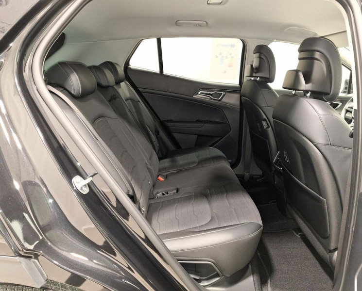 Kia Sportage 1.6 T-GDi 265ch Hybride Rechargeable BVA 4x4  occasion  Beaupuy - photo n9