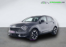 Kia Sportage , garage LB AUTOMOBILES  Beaupuy