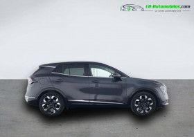 Kia Sportage 1.6 T-GDi 265ch Hybride Rechargeable BVA 4x4  occasion  Beaupuy - photo n5