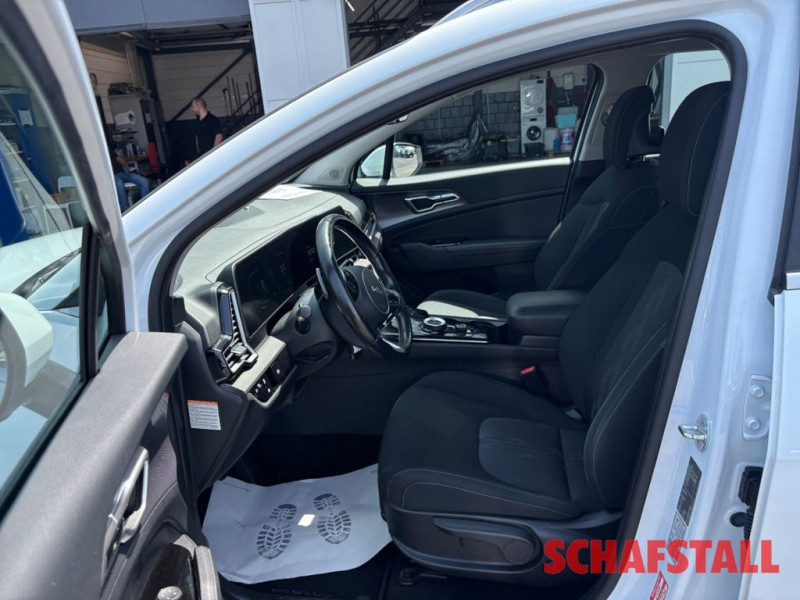 Kia Sportage 1.6 T-GDi 265ch Hybride Rechargeable BVA 4x4  occasion  Beaupuy - photo n6